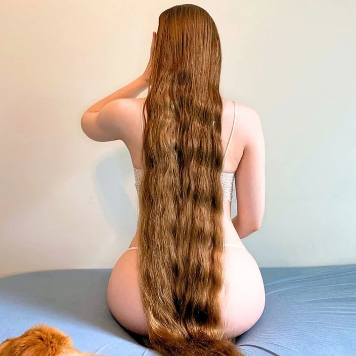 Zeldaslonghair OnlyFans