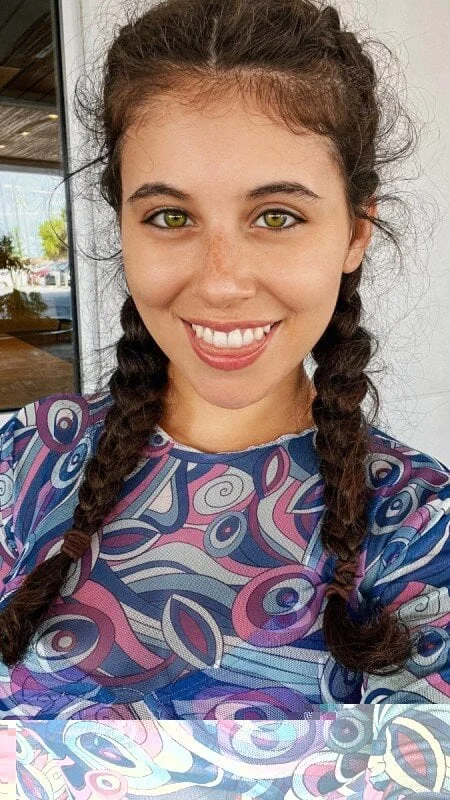 Violet Brandani OnlyFans