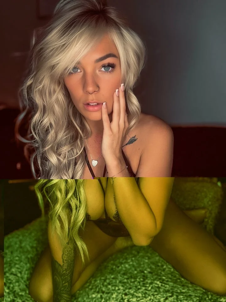Xellieraex OnlyFans