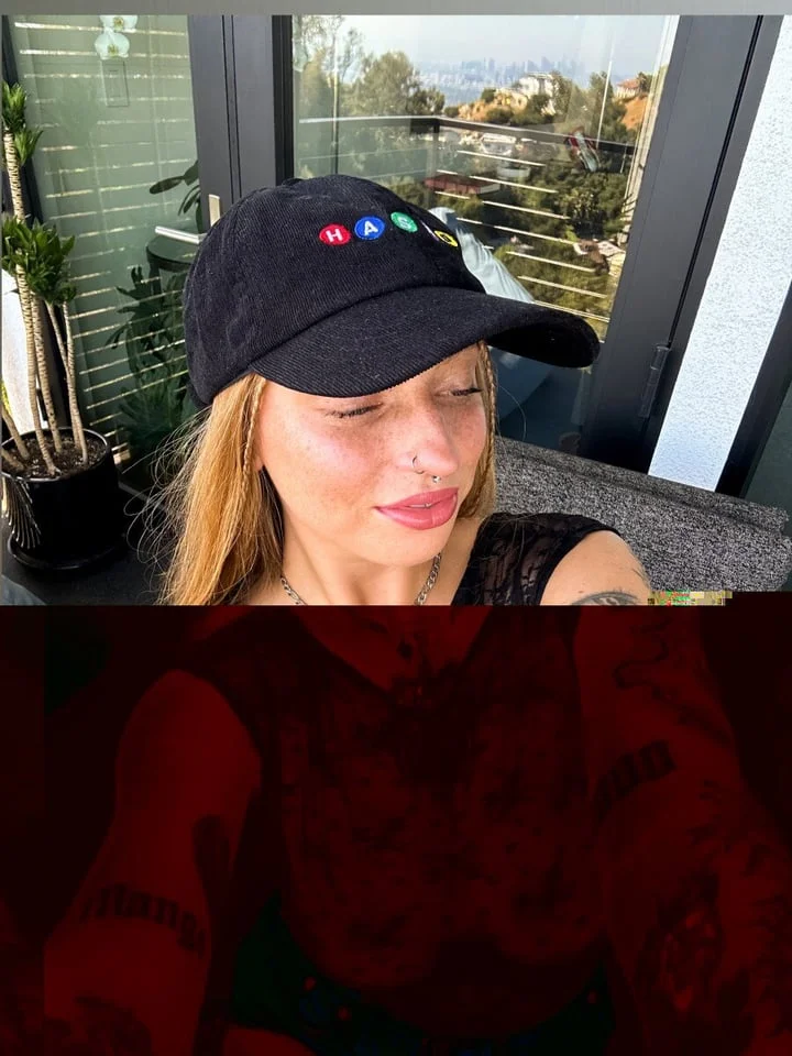 Samnimetitties OnlyFans