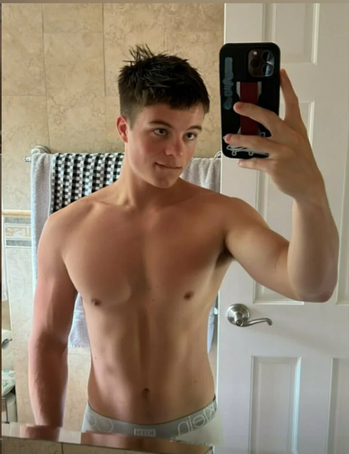 Michaeldoherty OnlyFans