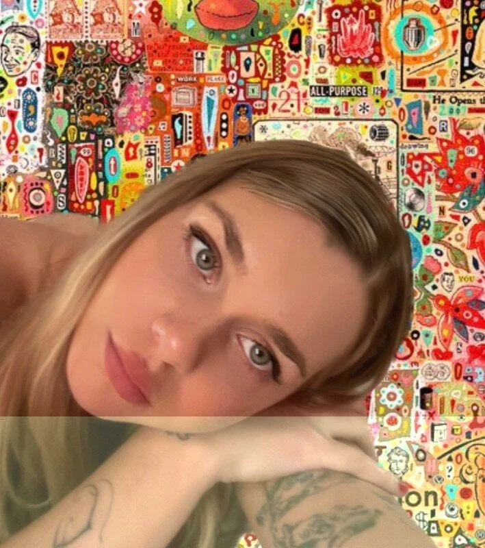 Gabbiecarter OnlyFans