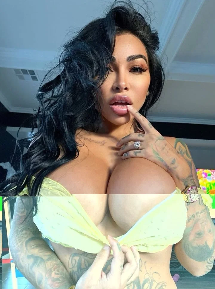 Brittanya2horny