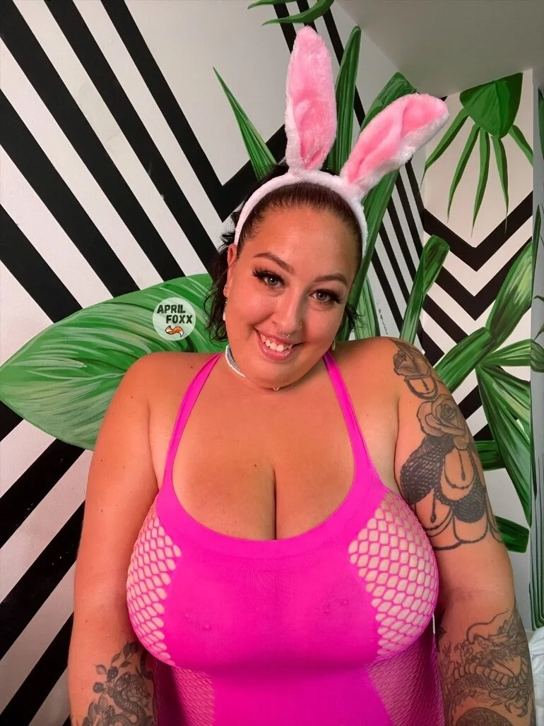 EASTER BUNNY 🐰 OnlyFans