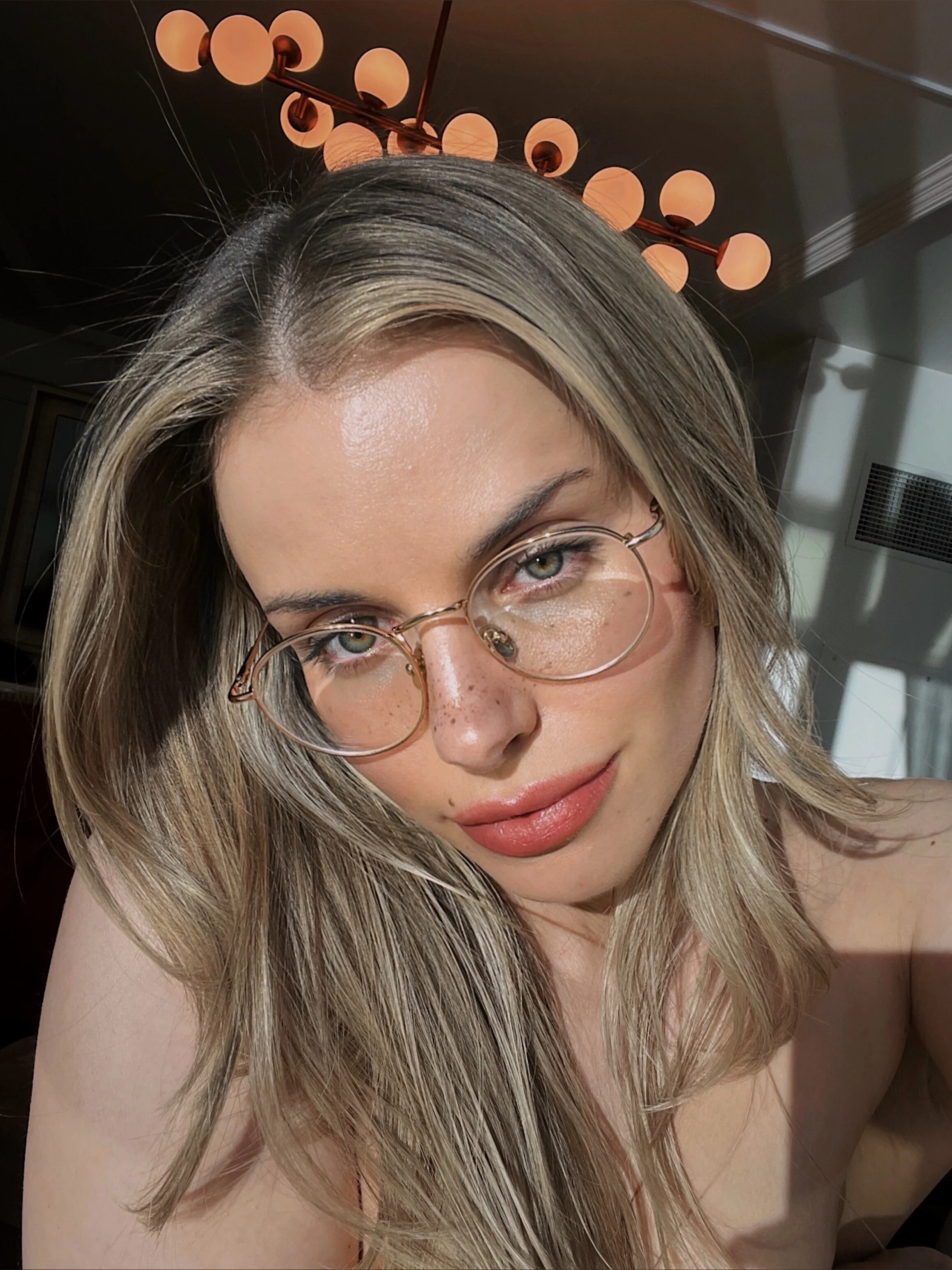 🍀 Bobbie OnlyFans