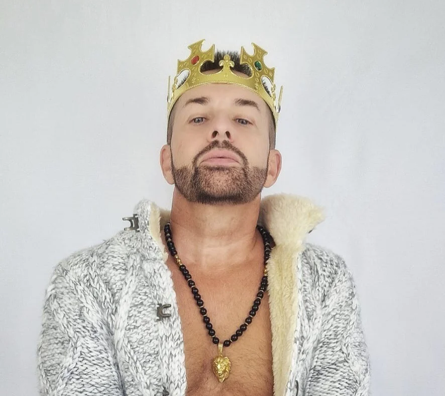 S🄴R🅹IⓄ ¹⁹ᴷ🅵🆁🅴🅴.¹ ⁵٪🔝 OnlyFans