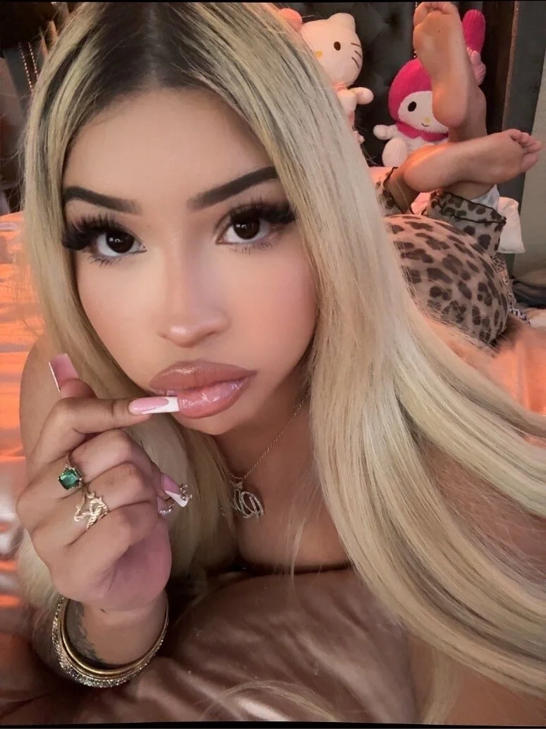 Latina Bratt💋💖DM”SNAP”