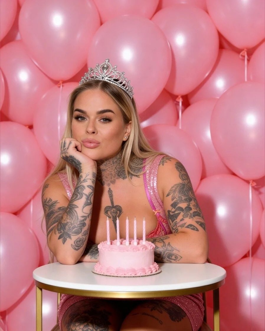 BDAY MONTH 😍🎂 Gia loves it 𝐫𝐚𝐰 🥩🥩 OnlyFans