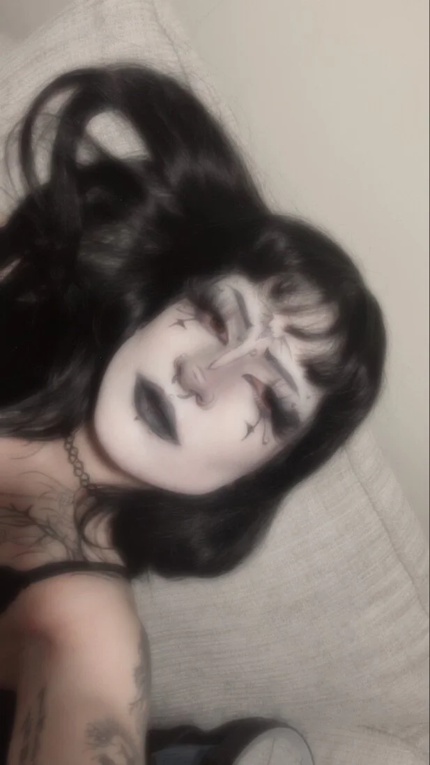 𝓜𝓪𝓻𝔂 ⋆.˚☥🦇 ݁ ɴᴏ ᴘᴘᴠ ˖ִ ࣪ OnlyFans