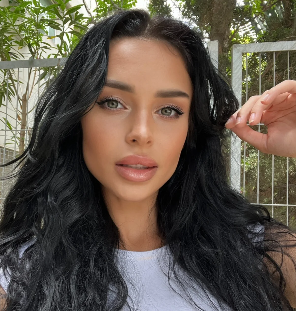 Miya Moore 💞 OnlyFans