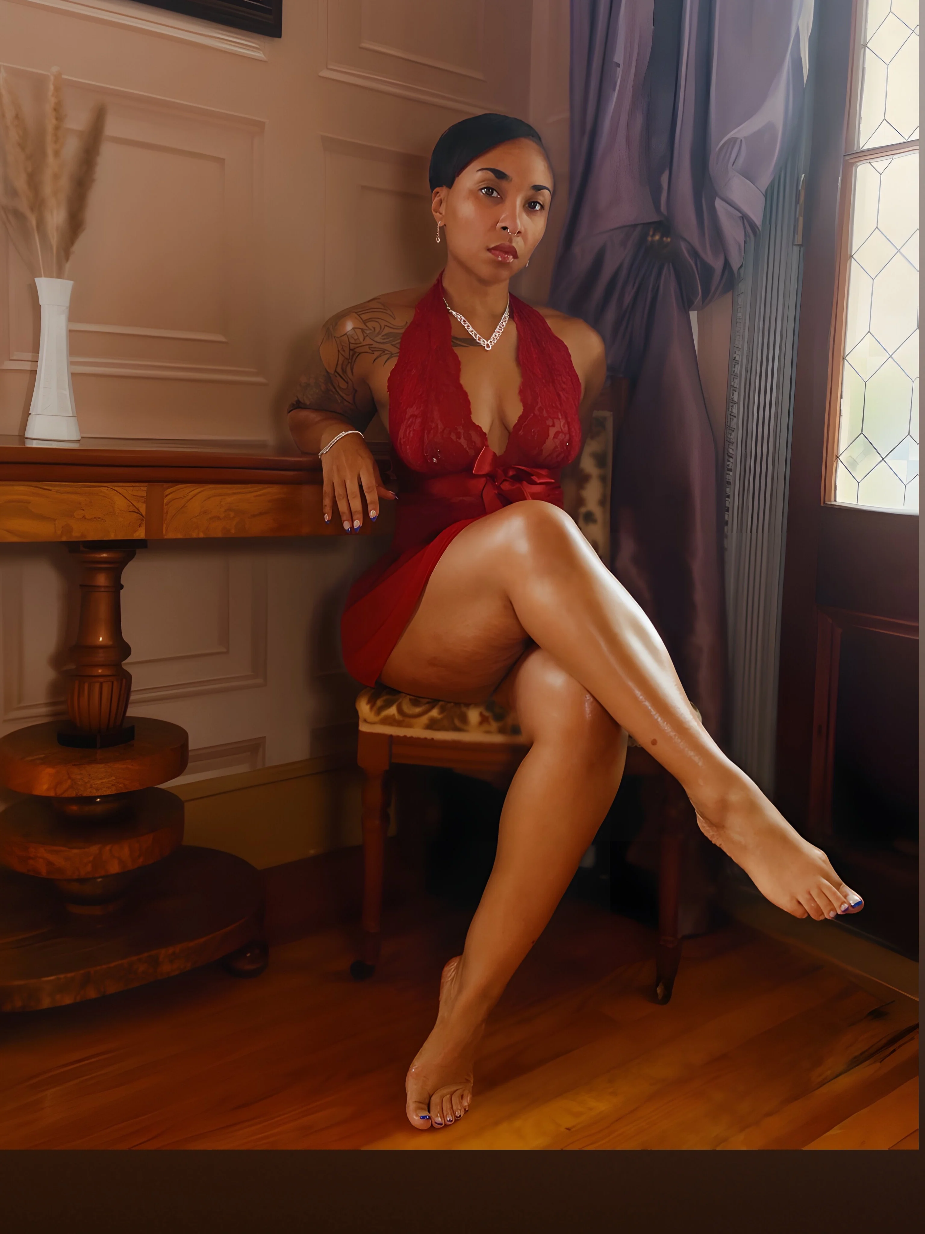 Rae_Champagne OnlyFans