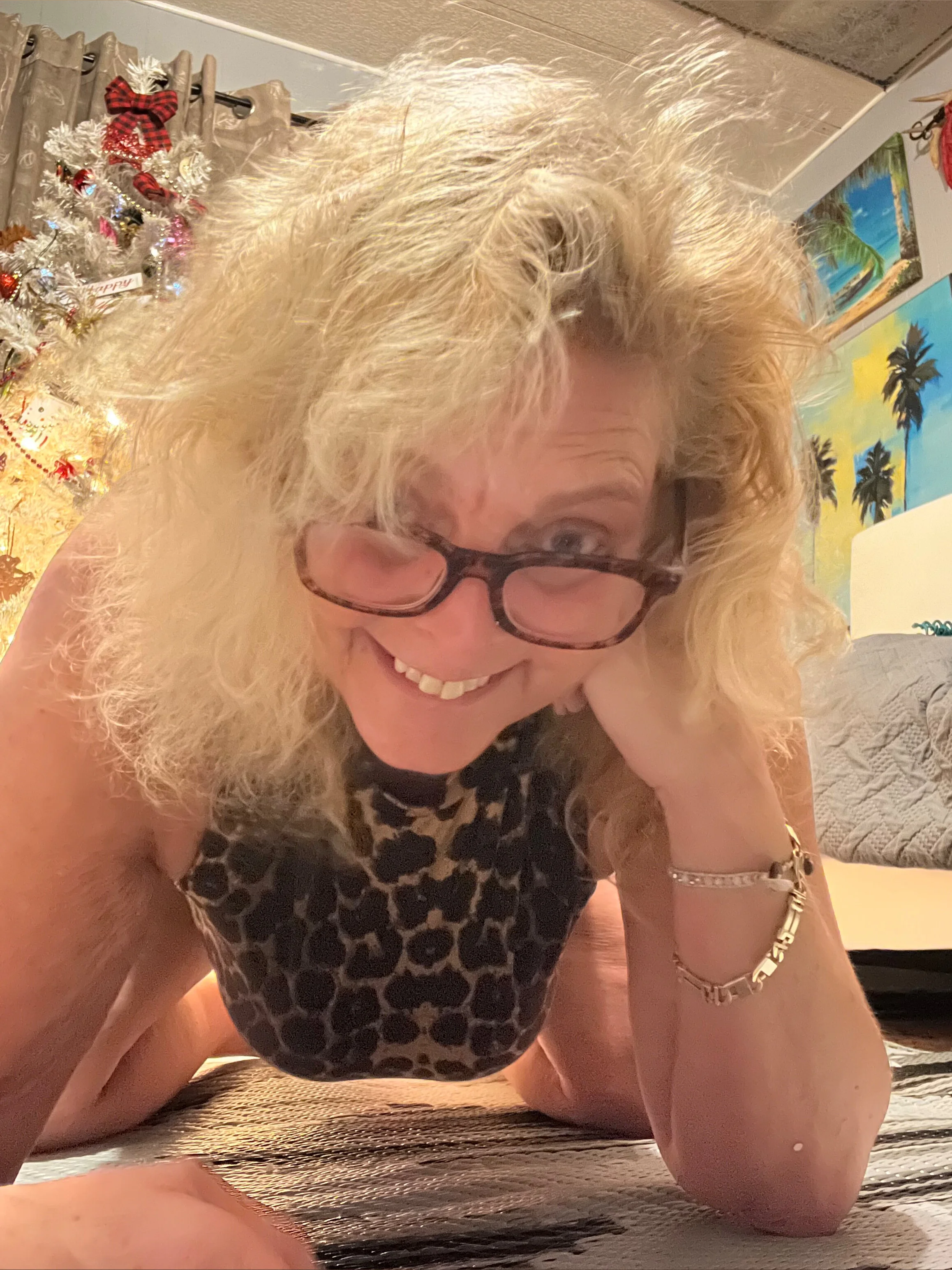 DragonLady60 OnlyFans