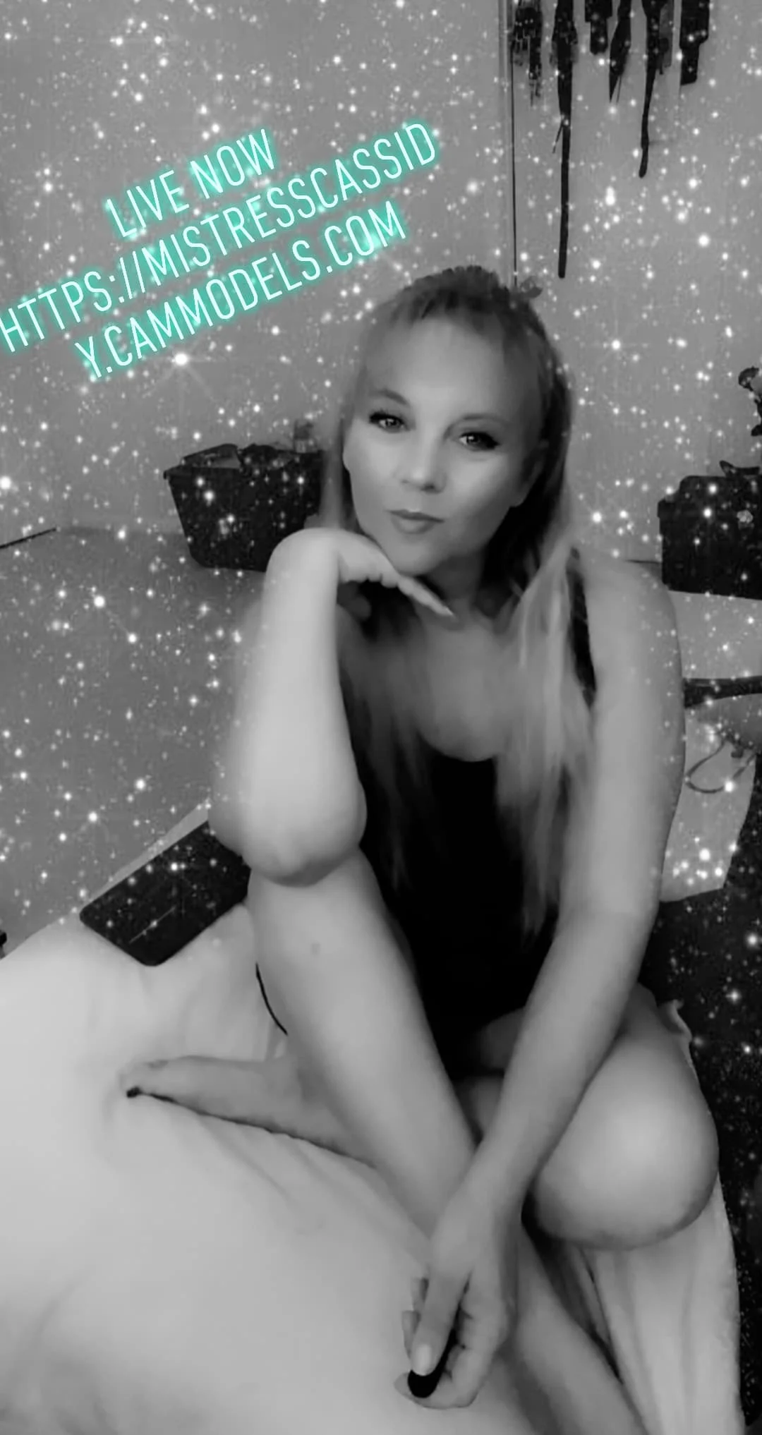 Cassidy Cream 🏆 Trophy Wife OnlyFans