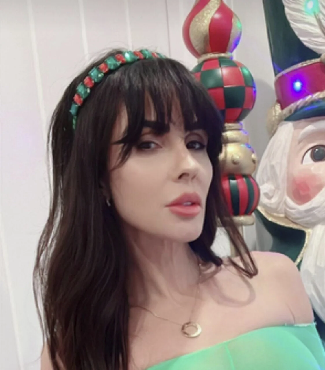 Kirsten Price OnlyFans