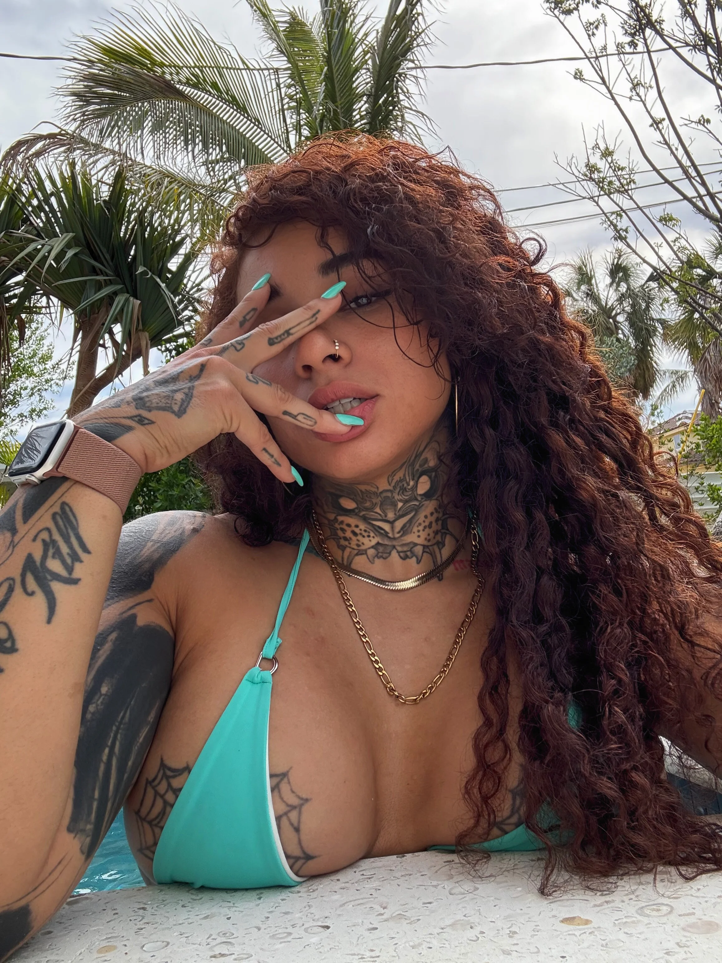 Buff Bambii OnlyFans