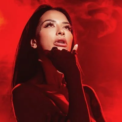 Katrina Jade OnlyFans