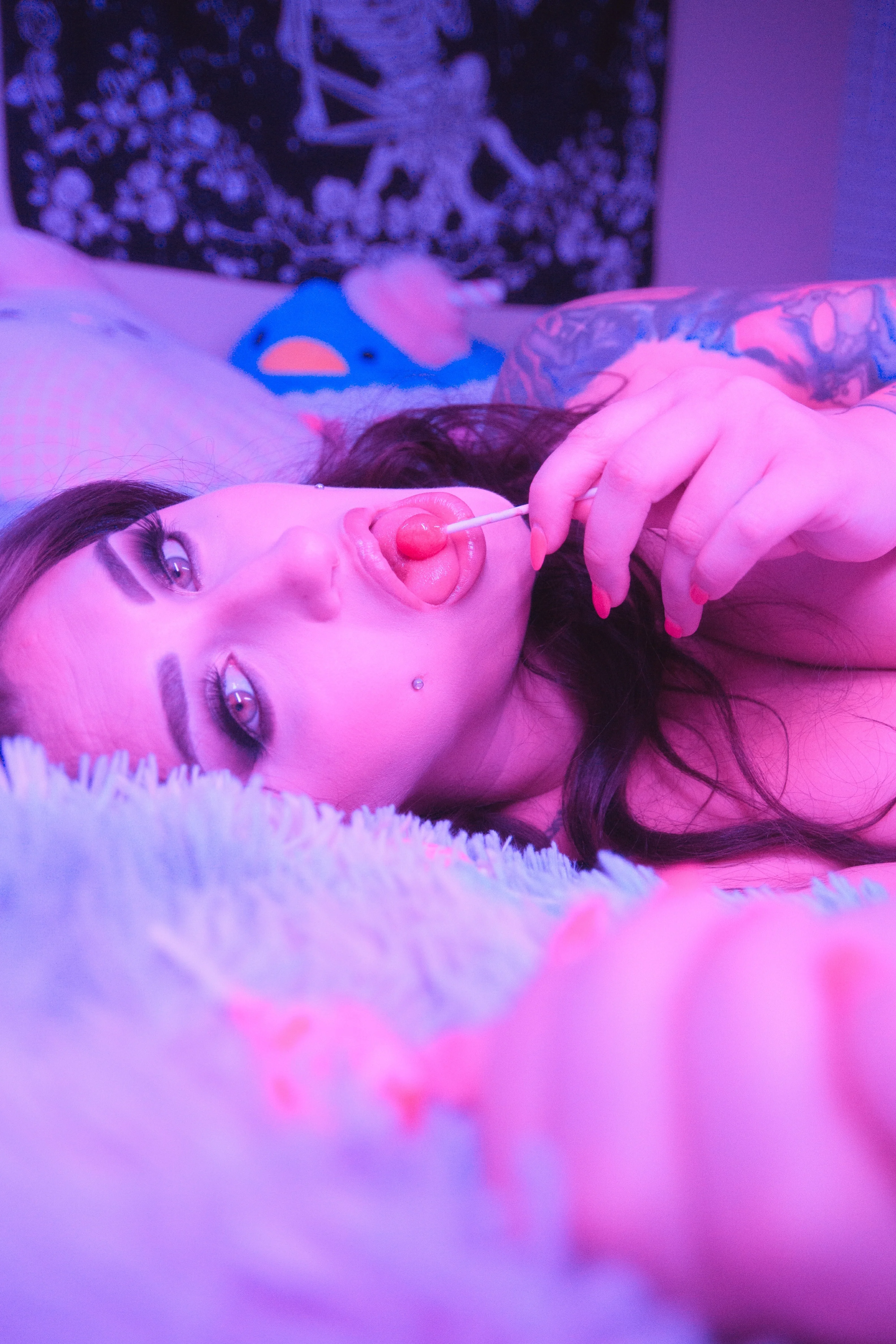 Avalon 🍑🍒🌸 OnlyFans