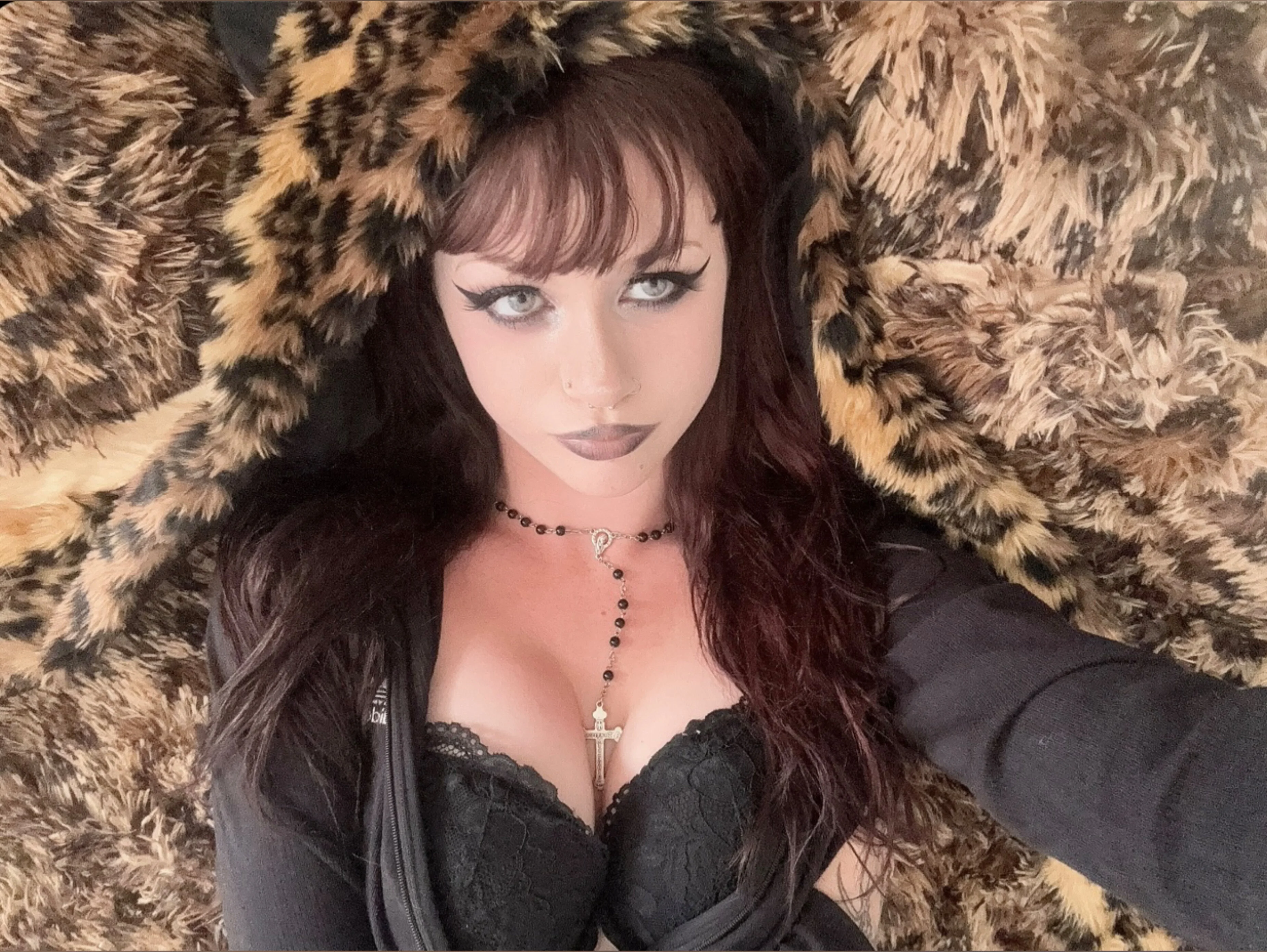 Brianna 🧡 OnlyFans