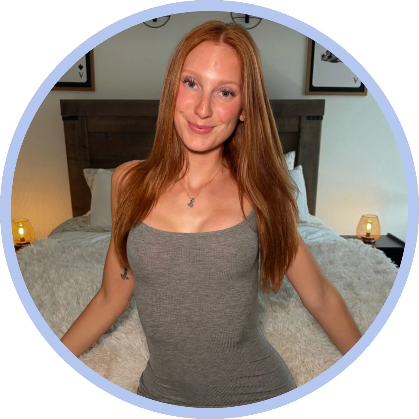 𝐇𝐚𝐧𝐧💌- online looking for fun 😏 OnlyFans