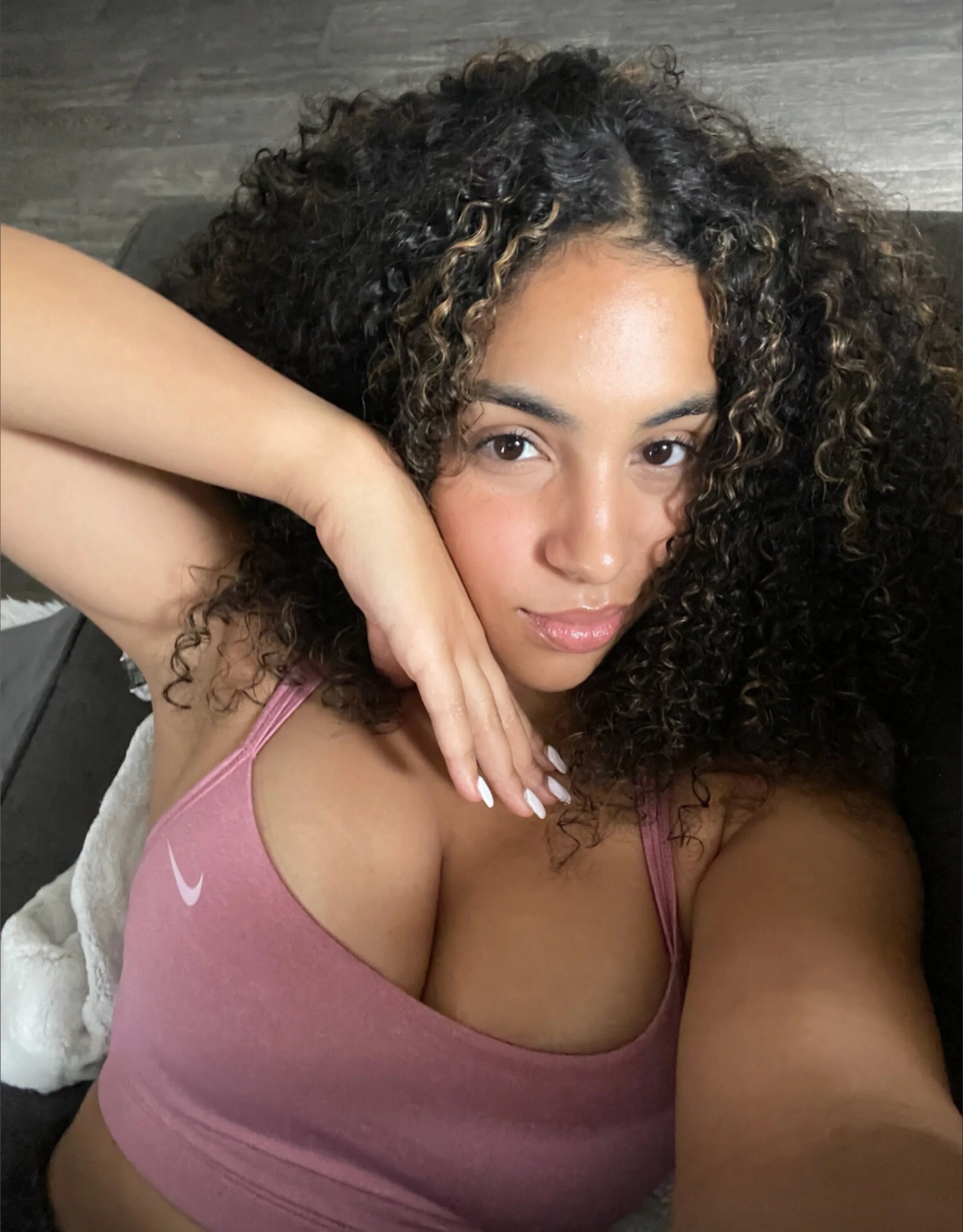 CurlyGurly OnlyFans