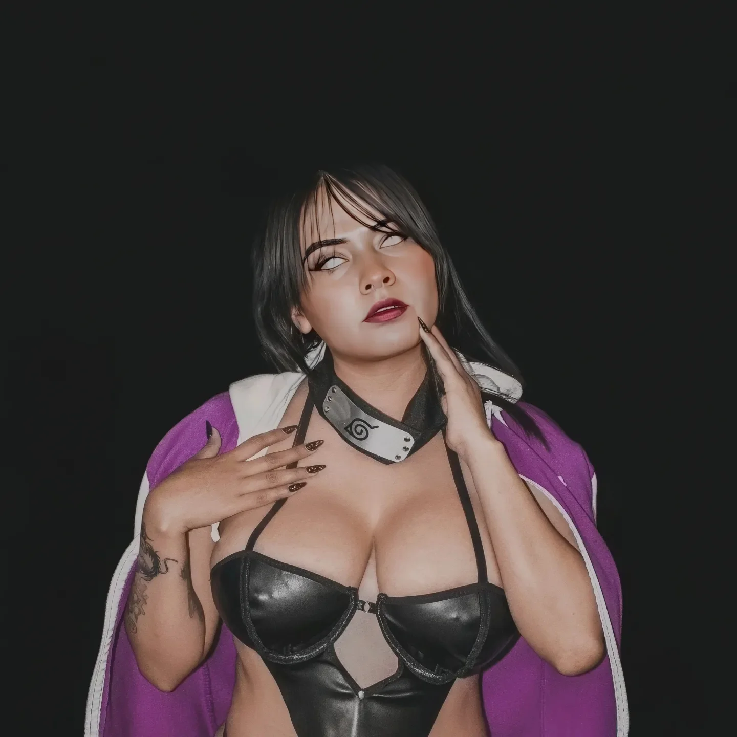 Cinthya Campos OnlyFans