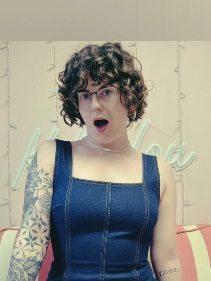 Killielou Extra OnlyFans