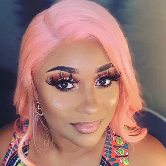 The Official Pinky XXX OnlyFans