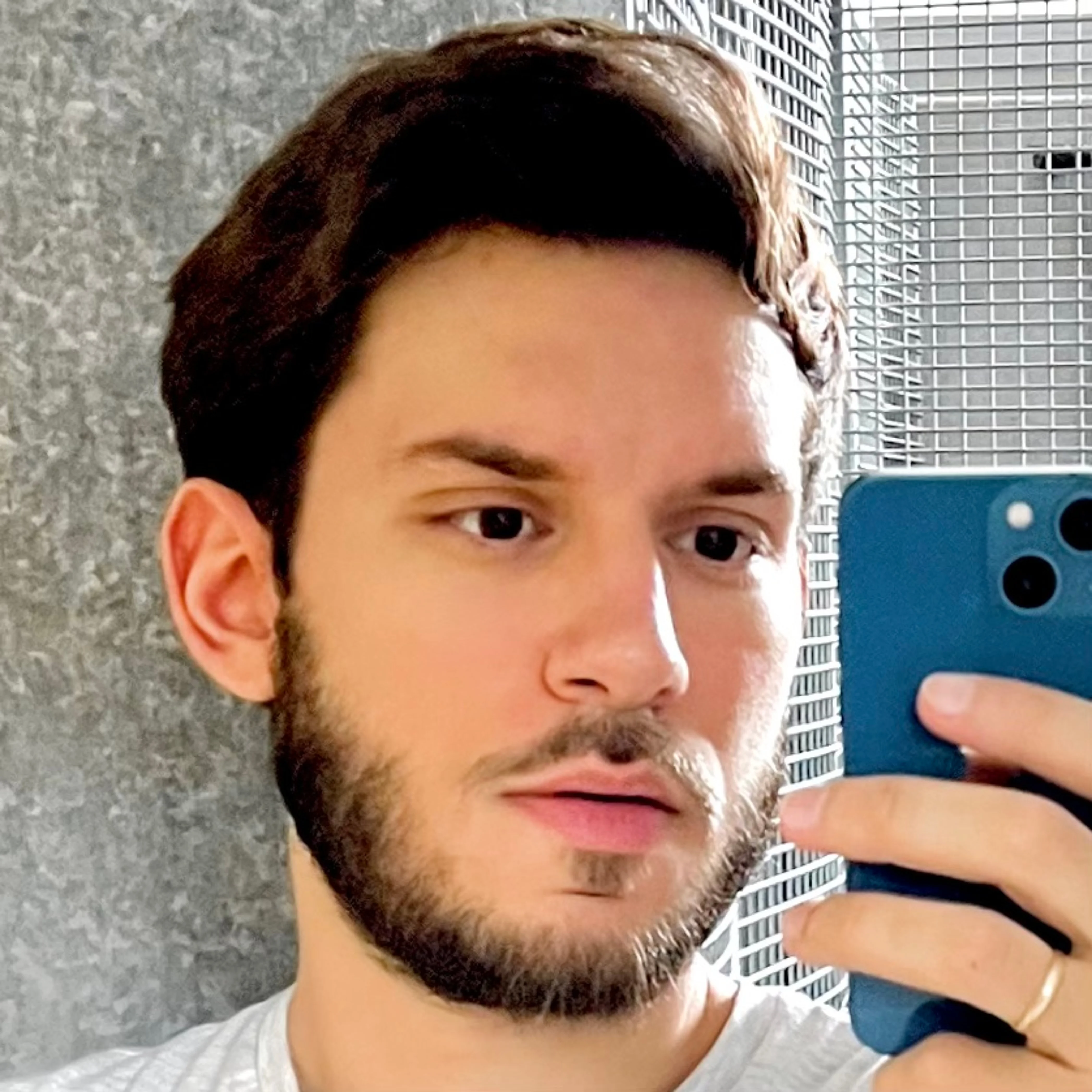 Leandro Bellmer OnlyFans