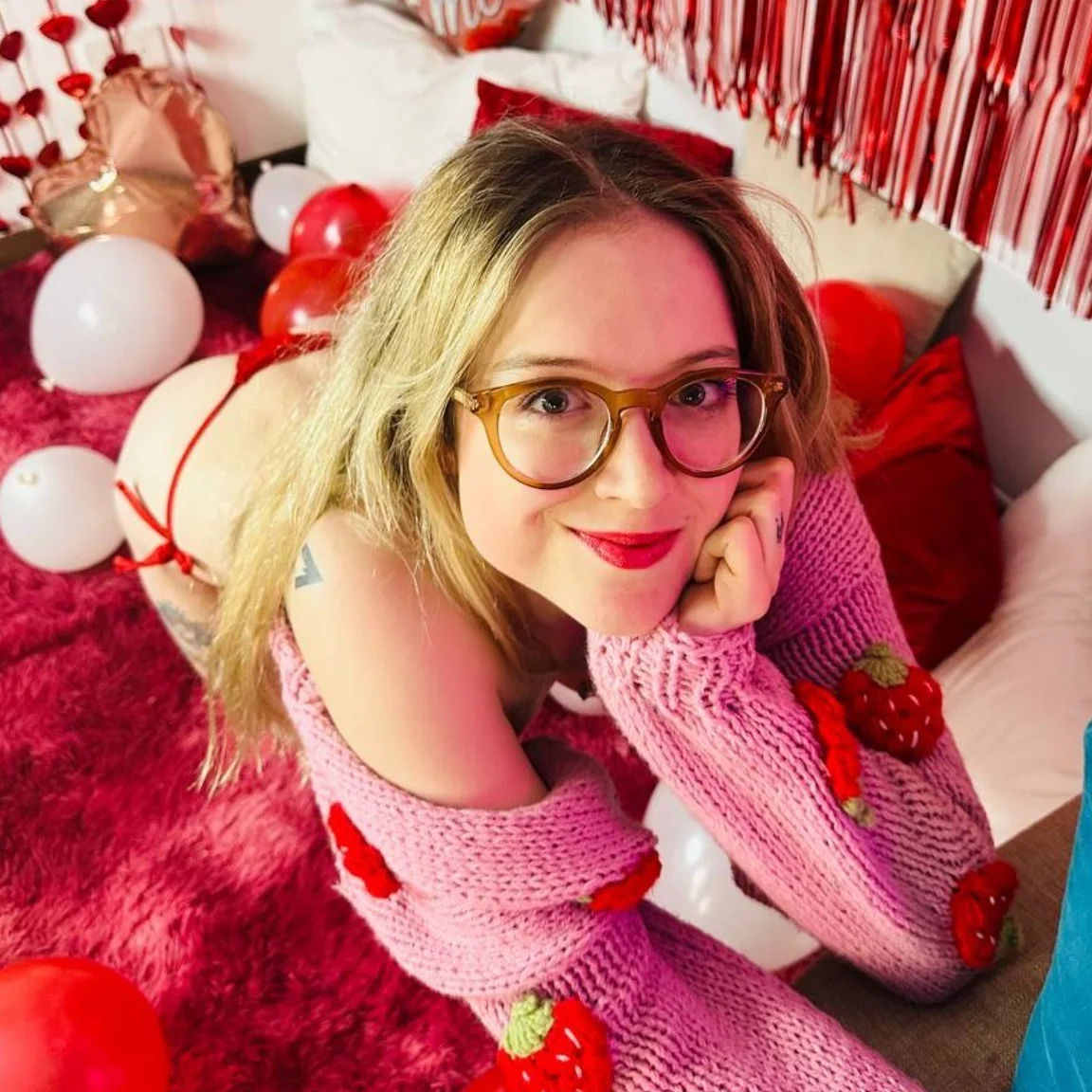 Camilla Rose🌹 OnlyFans