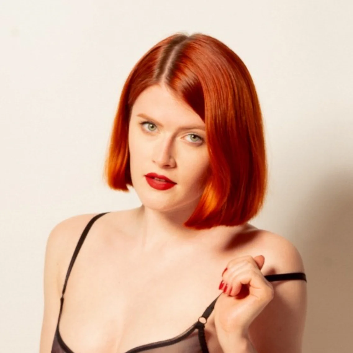 Lucy Huxley OnlyFans