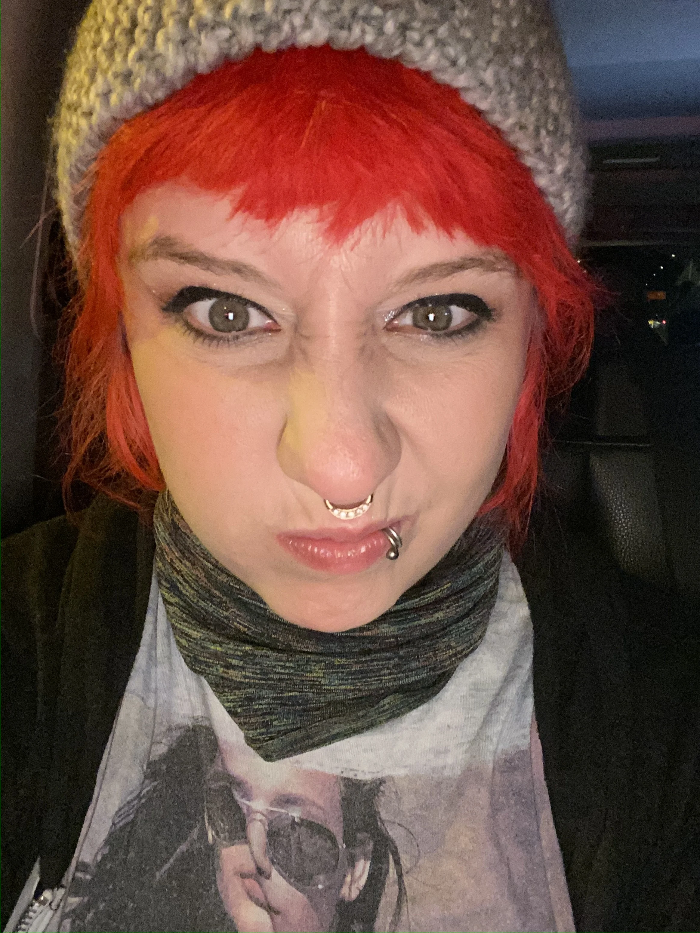 Proxy Paige OnlyFans