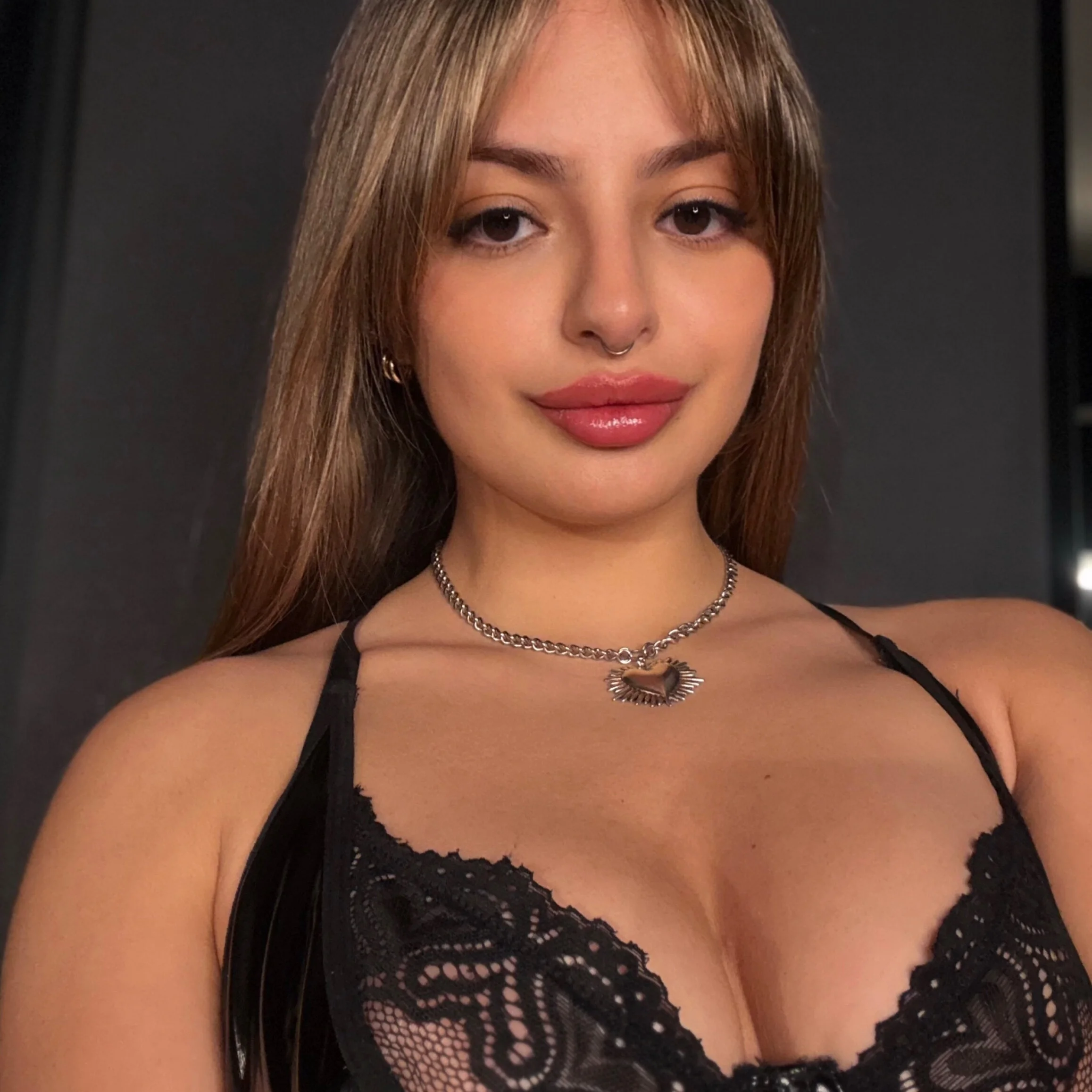 GODDESS SCORPION 🦂 SOFT DOM ⛓️‍💥