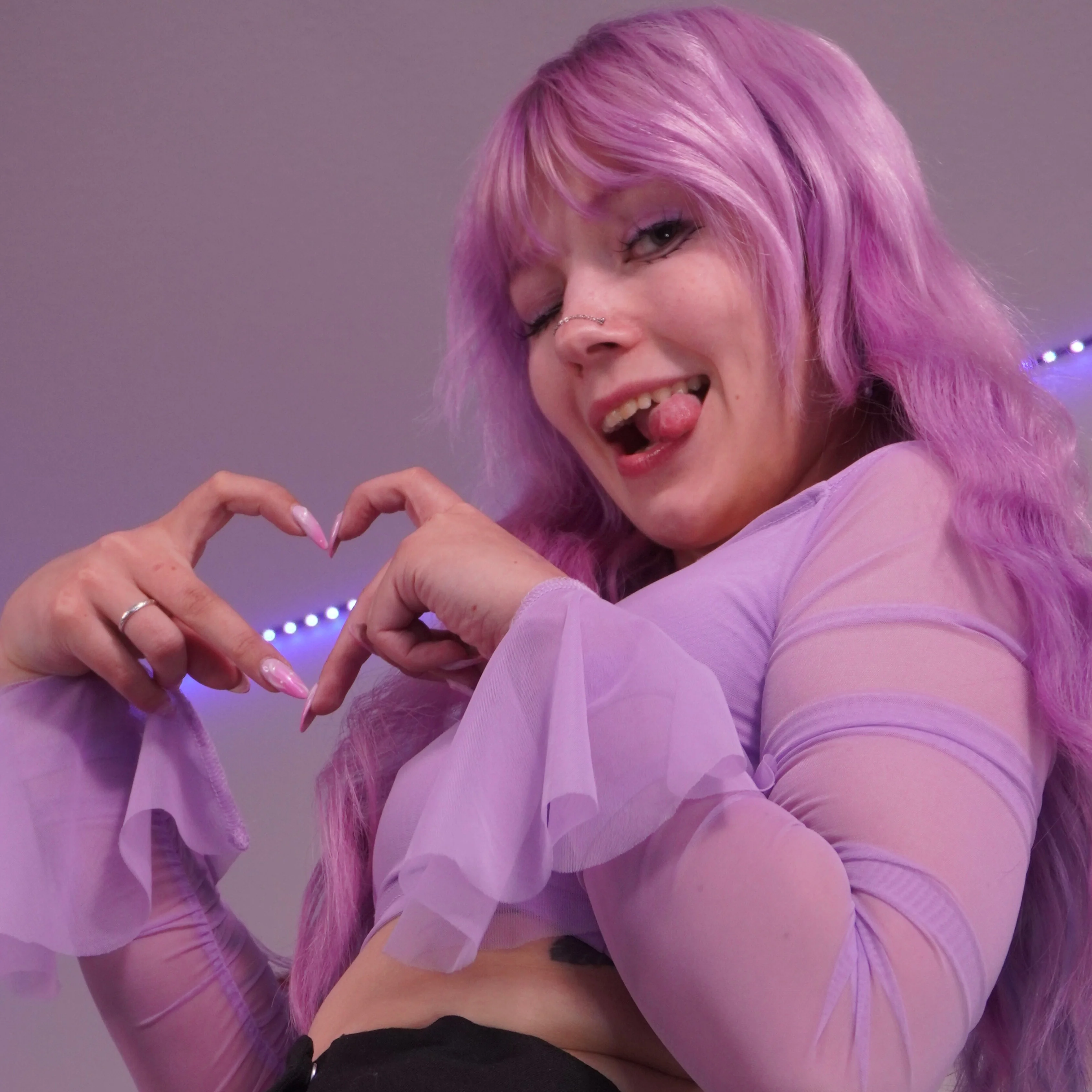 Mooshroom Queen OnlyFans