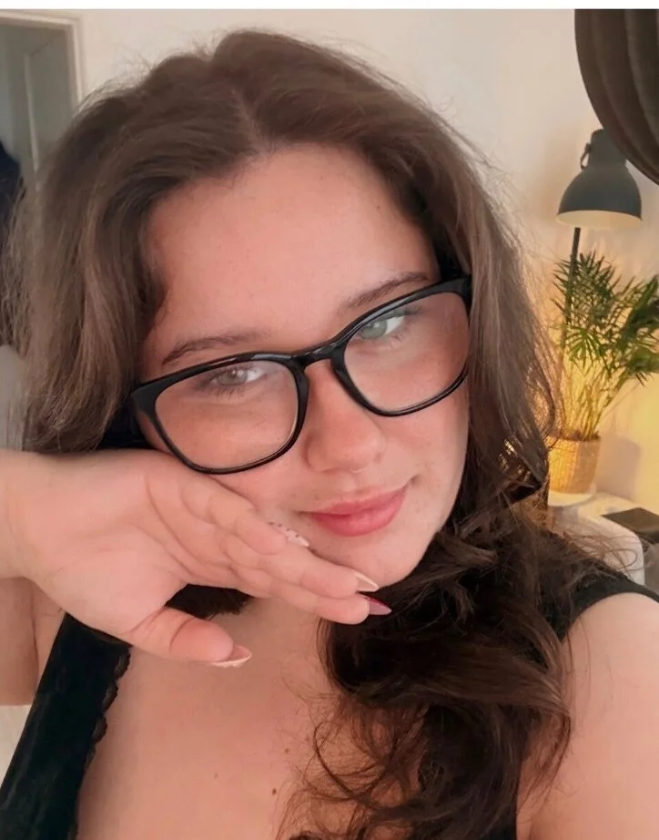 Veronika 💕 OnlyFans