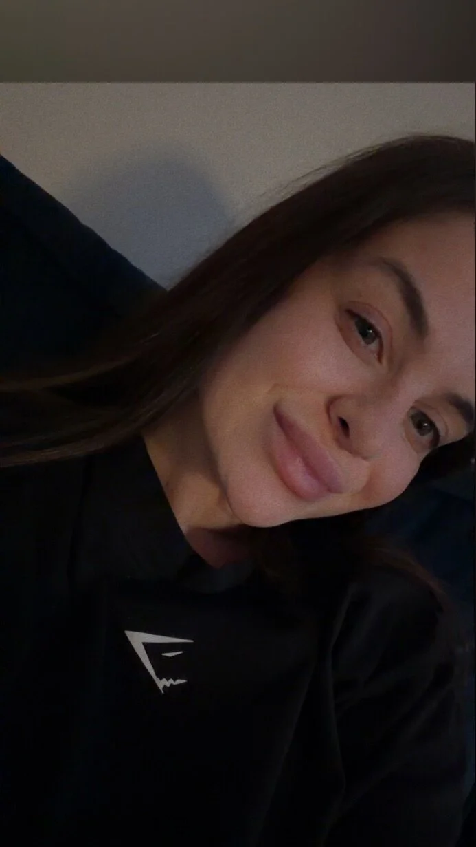 HAYLEY DANIELS 🌹 OnlyFans