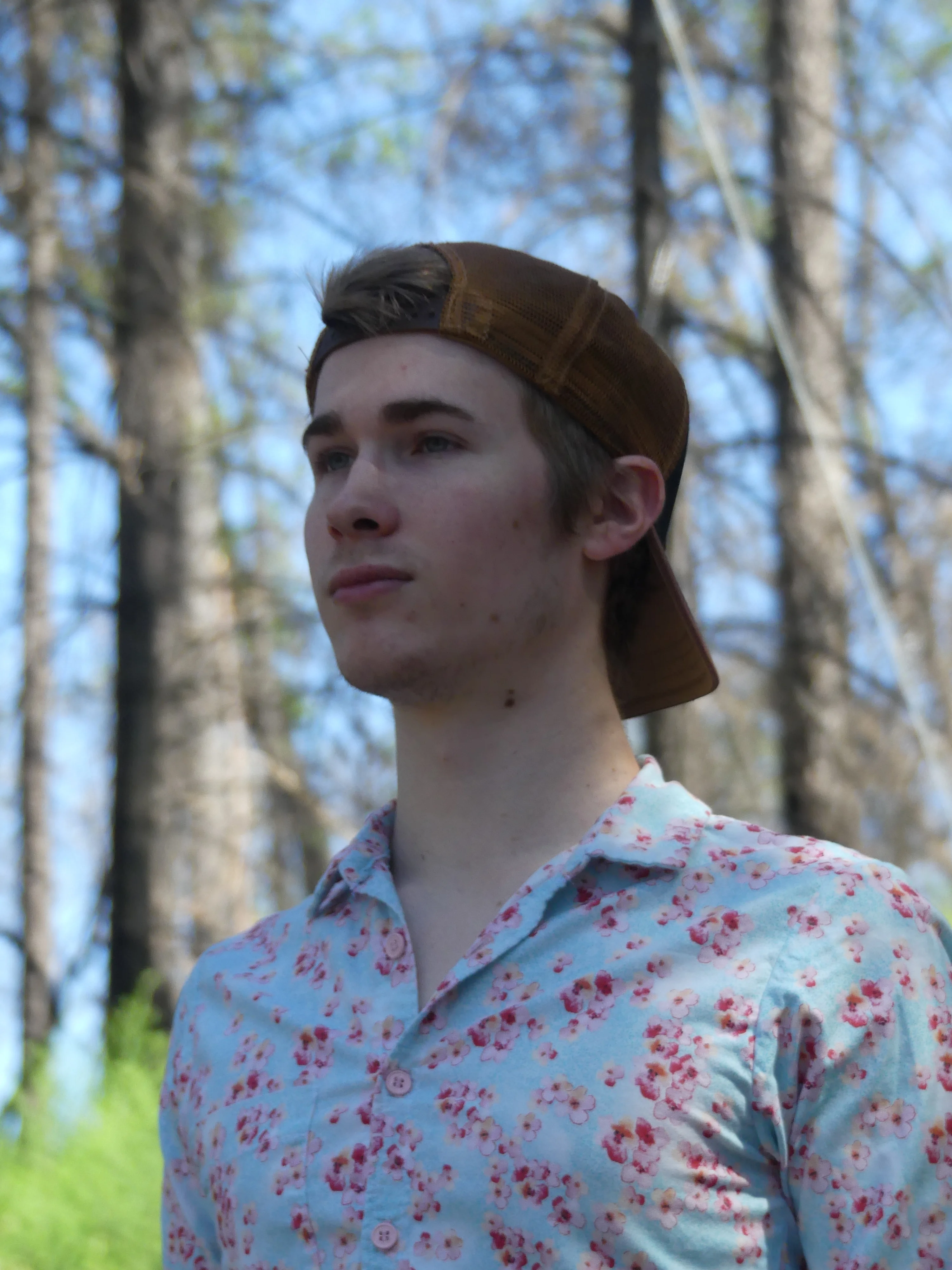 Chris Stewart OnlyFans