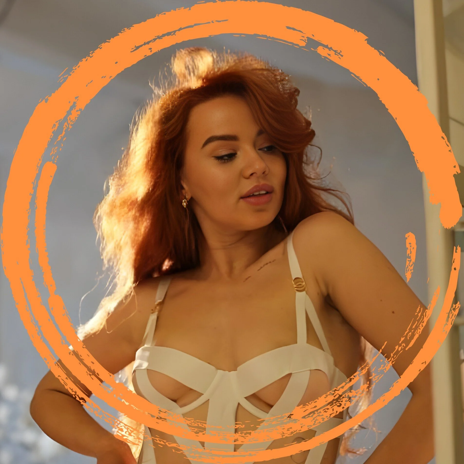 𝐌𝐈𝐒𝐒 𝐑𝐄𝐃𝐇𝐄𝐀𝐃🦊 OnlyFans