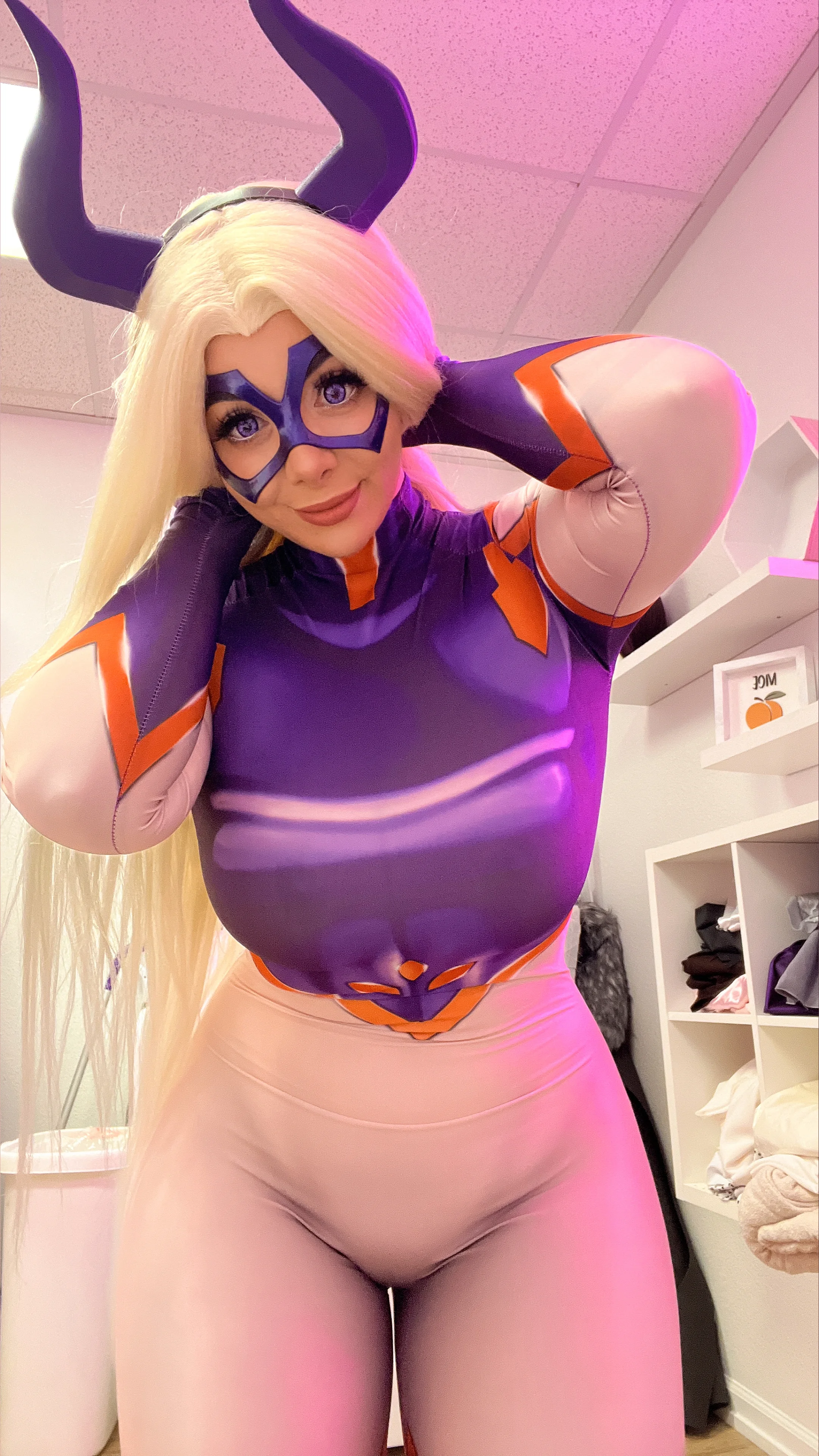 Mariah Mallad OnlyFans