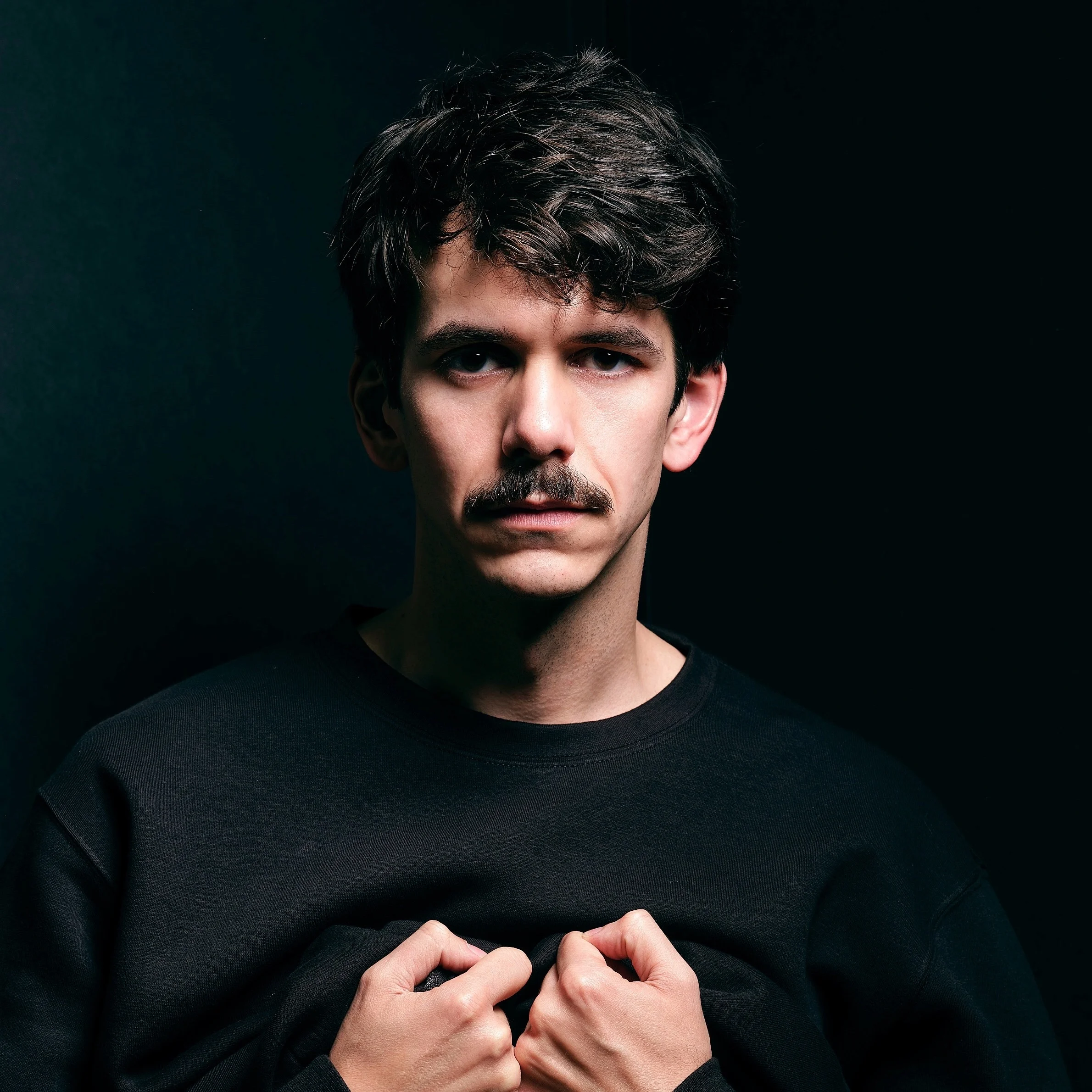 Jonah Wheeler OnlyFans