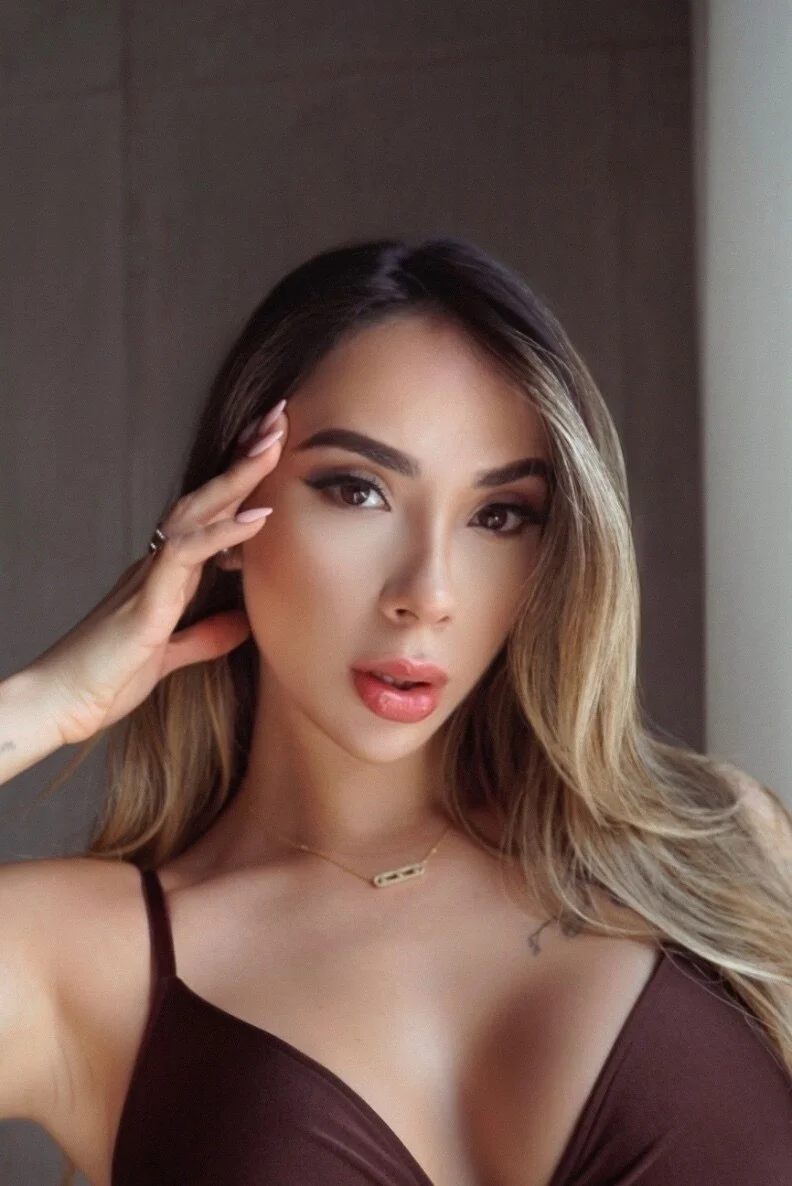 Gaby Ortega 🐰 OnlyFans