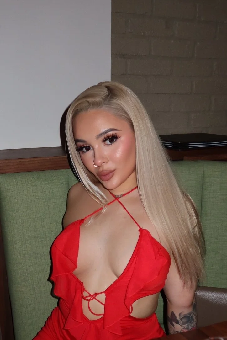 MINA BLAZE🔥 OnlyFans