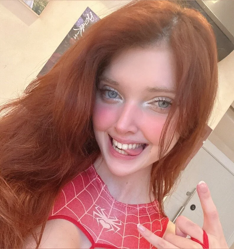 Lindsay 🏳️‍⚧️🇧🇷 OnlyFans