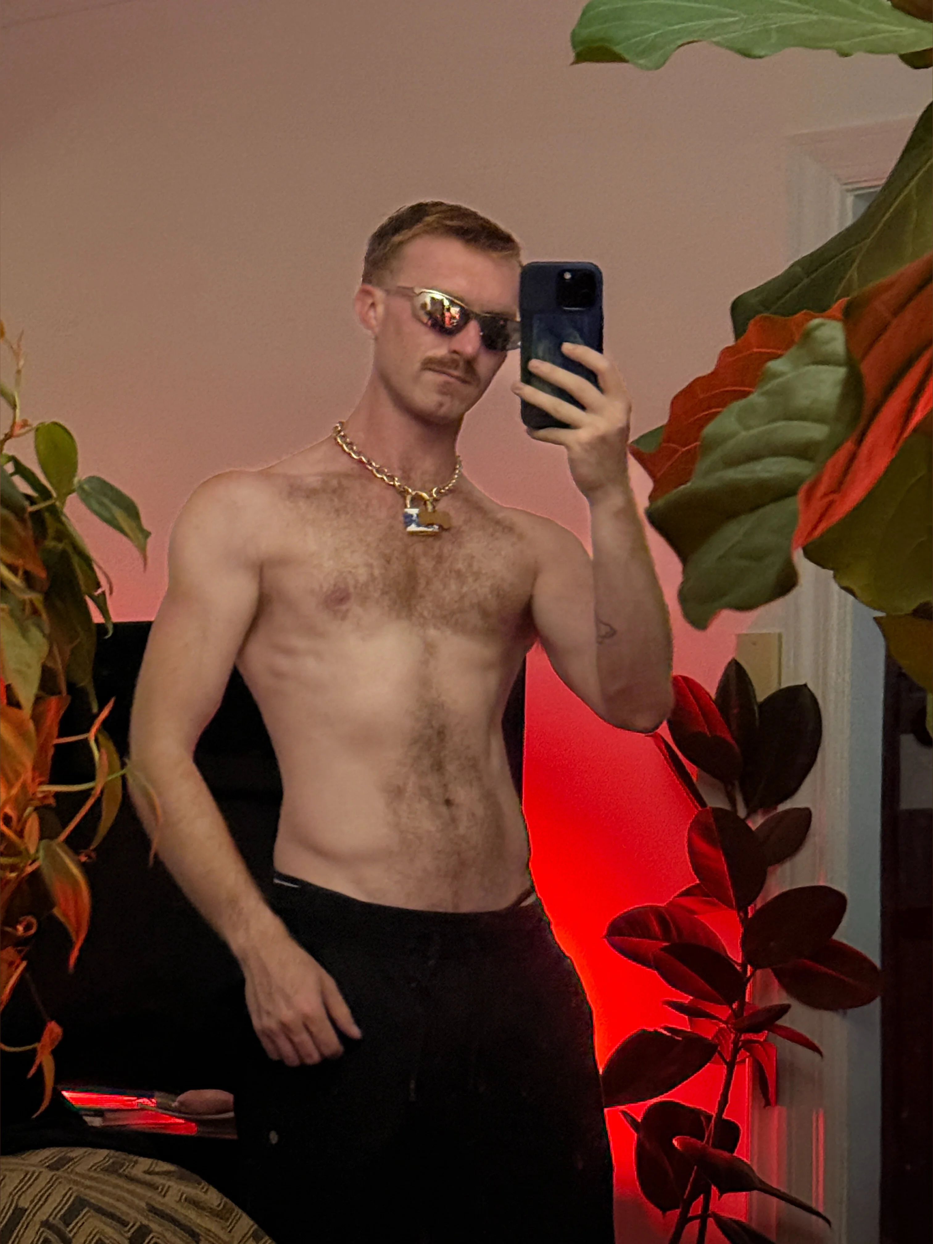 Lance Woods XXX OnlyFans