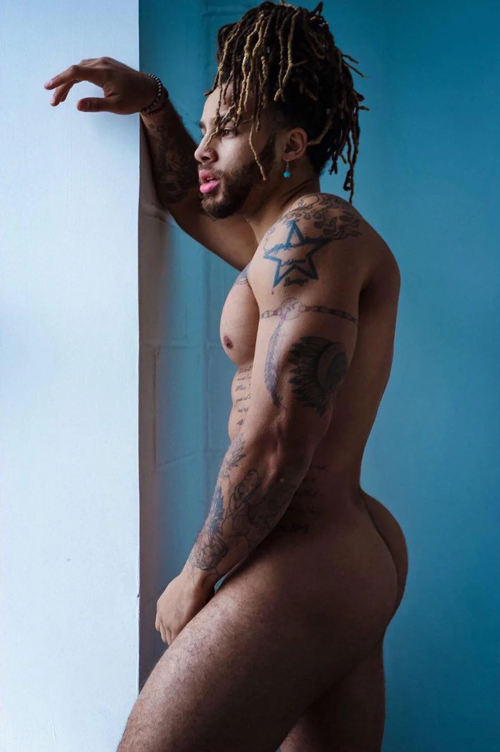 Dallas Wade OnlyFans