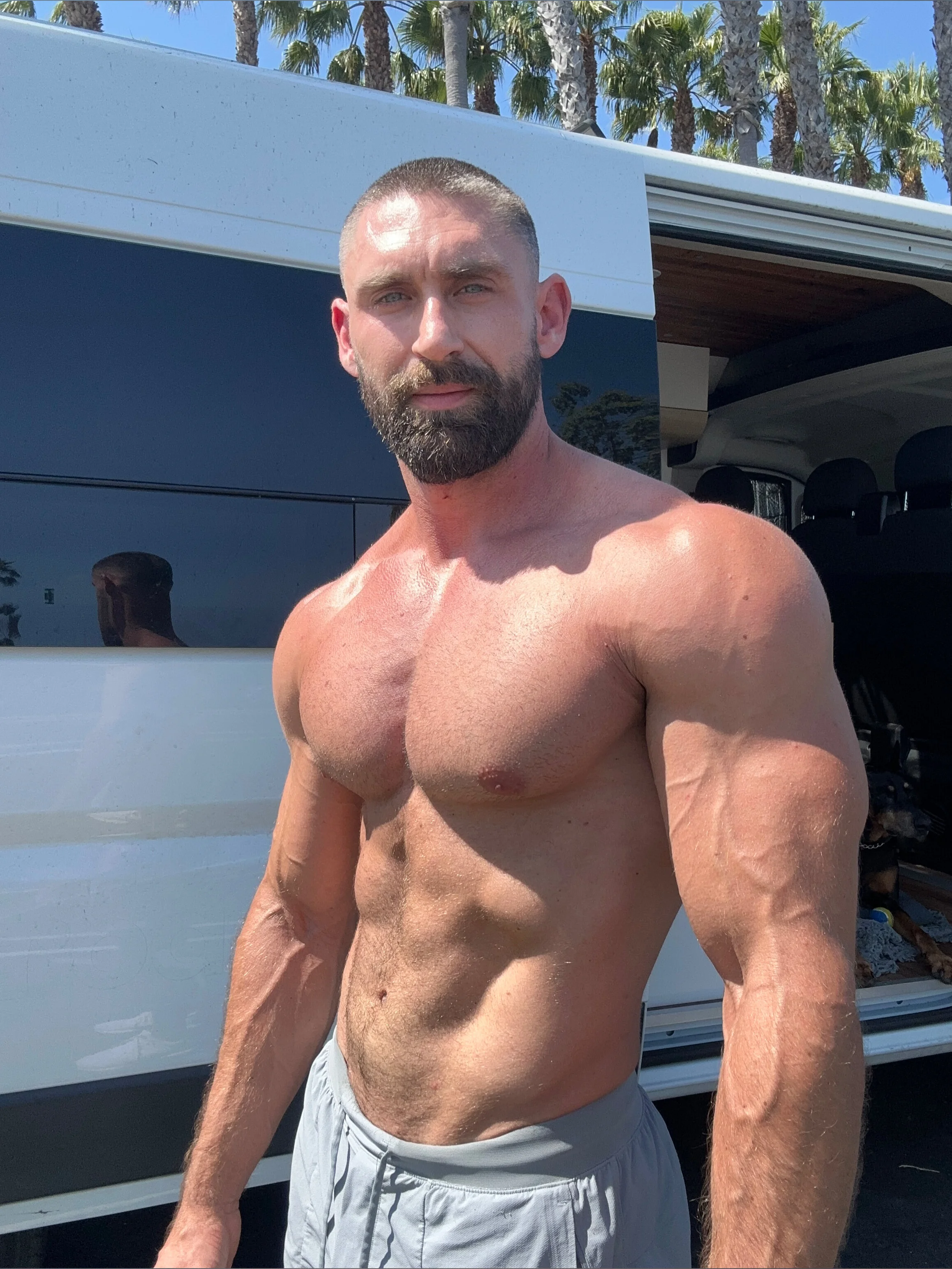 Steve OnlyFans
