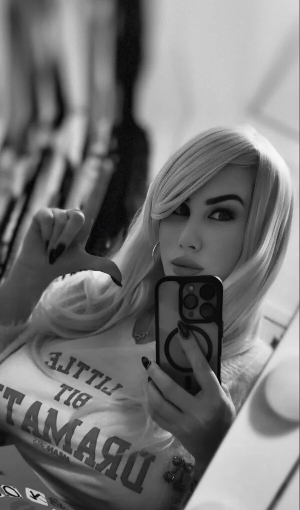 EmpressJazzy OnlyFans