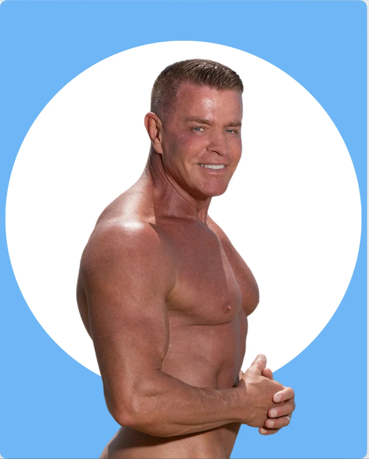 Tyler Saint ⭐️ OnlyFans