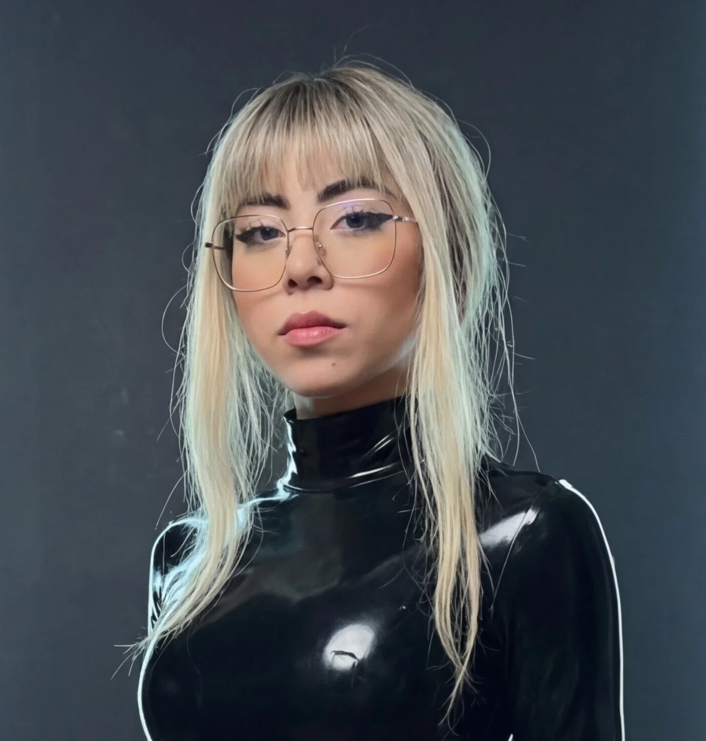 ⛓Ｇｏｖｅｒｎｅｓｓ Ｒｏｘｙ💉 OnlyFans