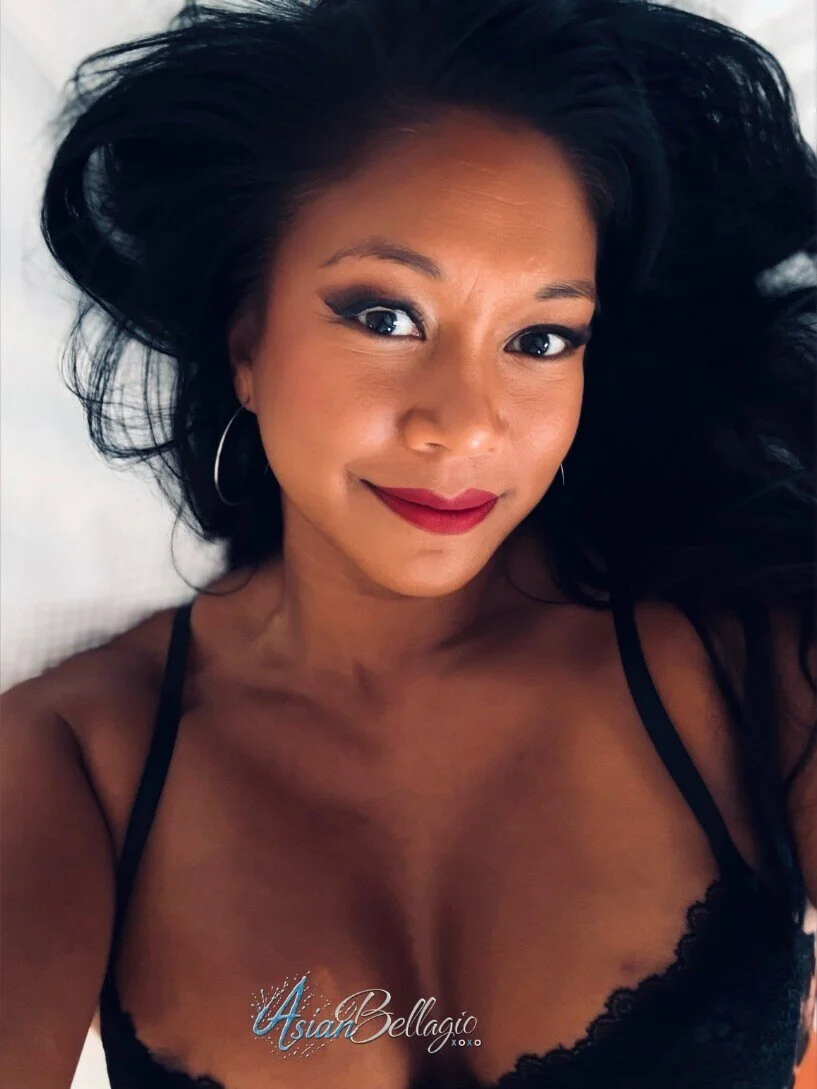 Asian Bellagio 🌸 OnlyFans