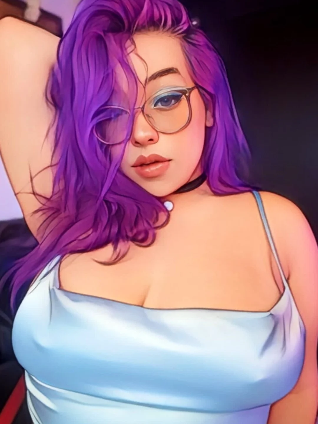 Maggie Queen OnlyFans